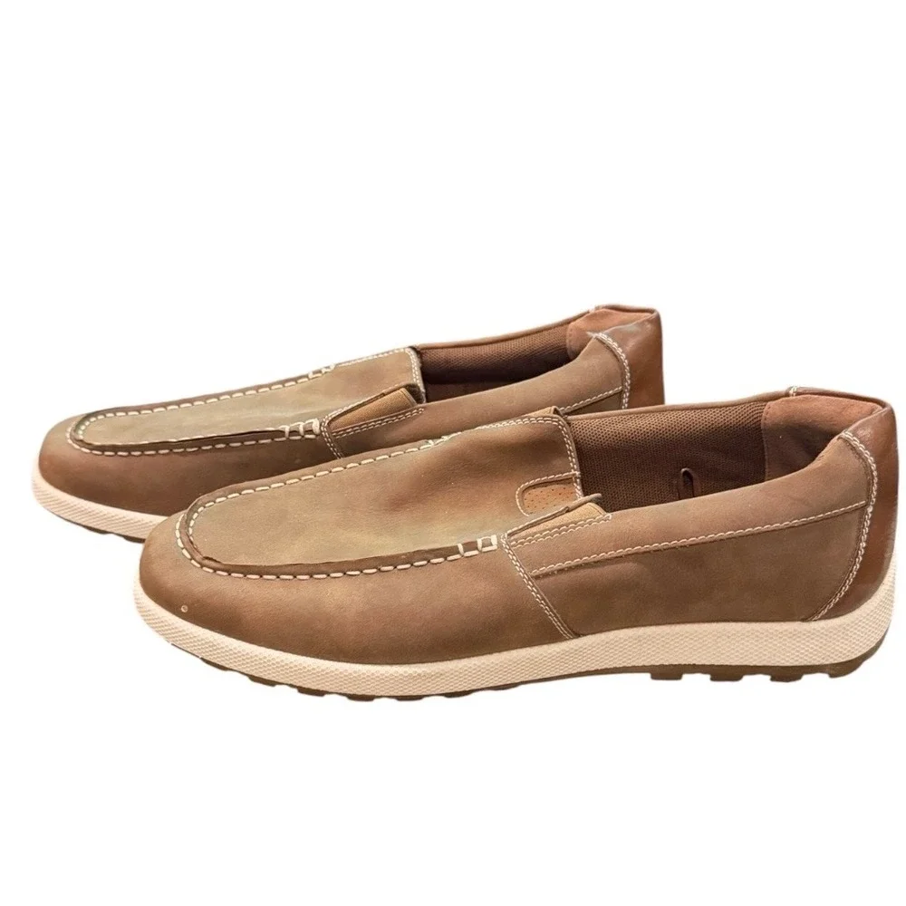 St. Johns Bay wear or